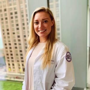 Meet your Posher, Heidi